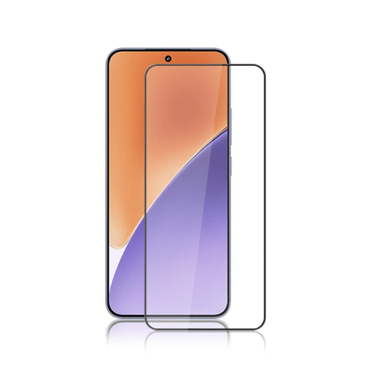 For Xiaomi 15 mocolo 2.5D Full Glue Full Cover Tempered Glass Film