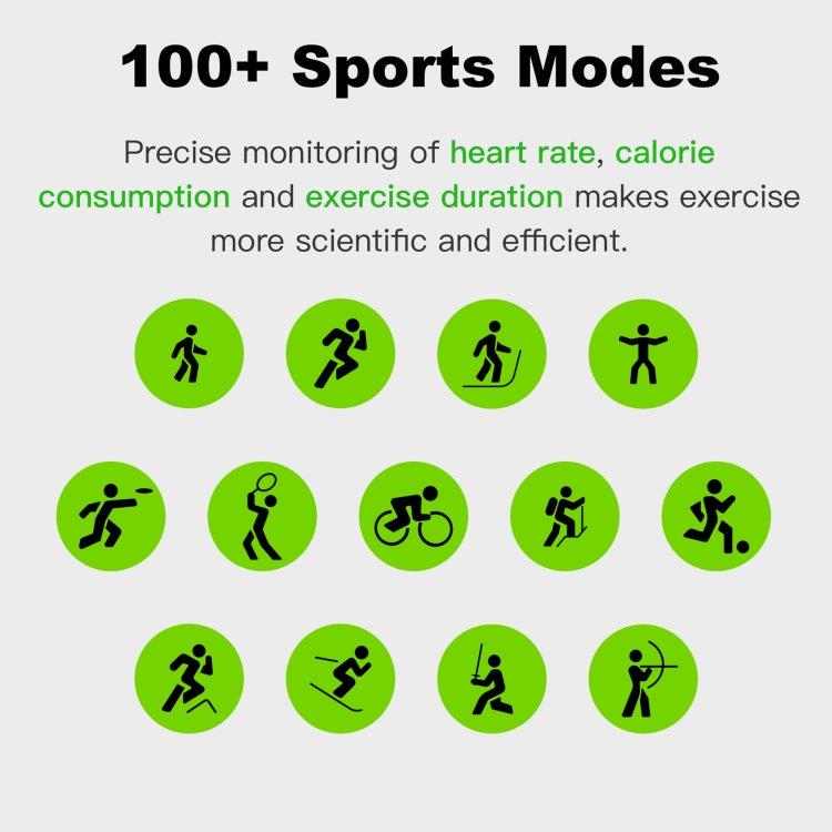 Q32 IP67 Waterproof Smart Bracelet Bluetooth Call Fitness Tracker(White) by buy2fix