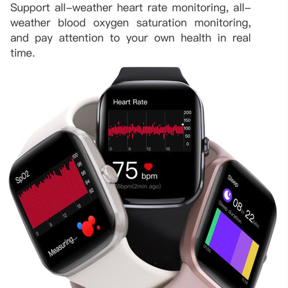 Q32 IP67 Waterproof Smart Bracelet Bluetooth Call Fitness Tracker(Wine Red) by buy2fix