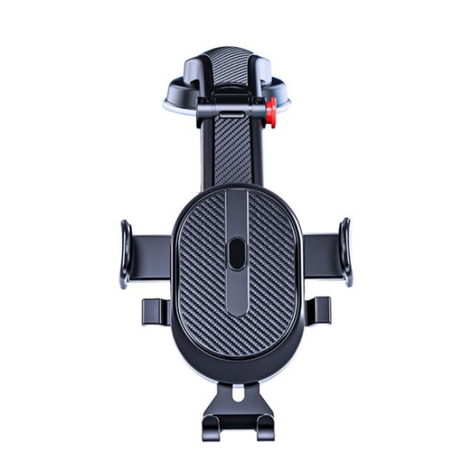 D23+ES 360 Rotatio Navigation Car Suction Cup Mount Phone Holder by buy2fix