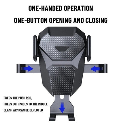 ES25 Nano Silicone Suction Cup Mount Car Dashboard / Windshield Phone Holder by buy2fix