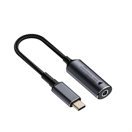140W Computer Charging Adapter For Lenovo Thinkpad / ThinkBook / Xiaoxin(DC 4.5 x 0.6mm to USB-C / Type-C )