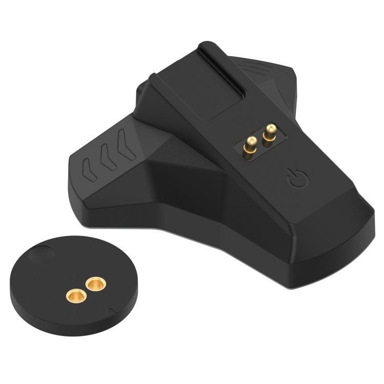 For Logitech G Pro X Superlight Wireless Mouse Charger Base(Black) by buy2fix