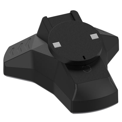 For Logitech G903 Wireless Mouse Charger Base(Black) by buy2fix