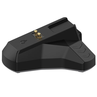 For Razer Naga Pro Wireless Mouse Charger Base(Black) by buy2fix