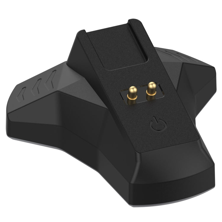 For Razer Basilisk Ultimate Wireless Mouse Charger Base(Black) by buy2fix