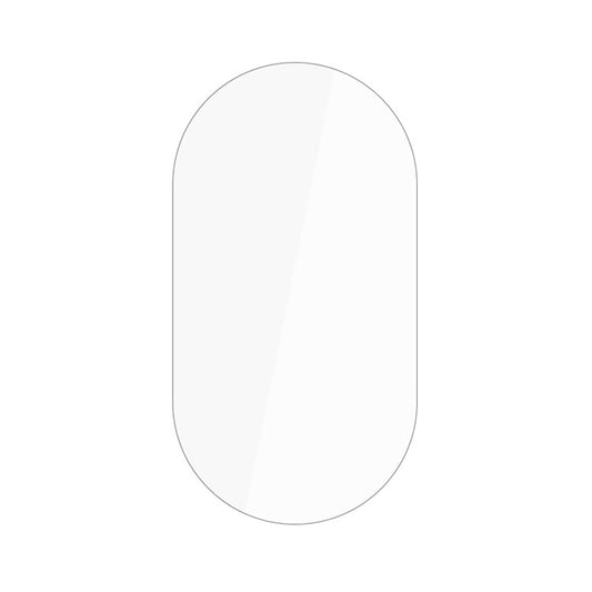 For OPPO Reno11 Global ENKAY 9H Rear Camera Lens Tempered Glass Film(Transparent) - OPPO Tempered Glass by ENKAY | Online Shopping UK | buy2fix