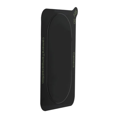 For OPPO Reno11 Global ENKAY 9H Rear Camera Lens Tempered Glass Film(Transparent) - OPPO Tempered Glass by ENKAY | Online Shopping UK | buy2fix