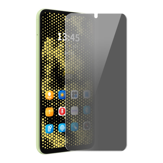 For ZTE Blade A72 5G ENKAY Hat-Prince 28 Degree Anti-peeping Privacy Tempered Glass Film