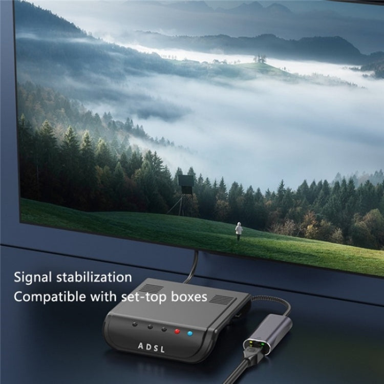 T30B USB / Type-C to Gigabit Hub Adapter for Laptop Tablet PC Phones Docking Station by buy2fix