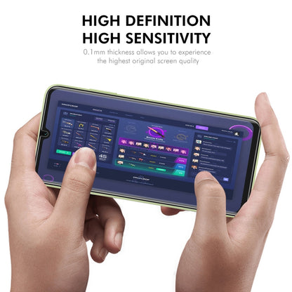 For vivo iQOO Neo9 / Neo9 Pro Global 5pcs ENKAY Hat-Prince Full Glue Coverage Soft Explosion-proof Hydrogel Film - Others by ENKAY | Online Shopping UK | buy2fix