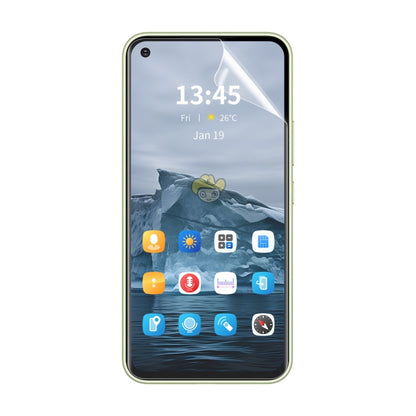 For OPPO K10 4G ENKAY Hat-Prince Full Glue Coverage Soft Explosion-proof Hydrogel Film - Others by ENKAY | Online Shopping UK | buy2fix