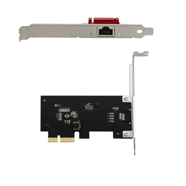 2.5G Gigabit Network Card Esports Diskless Network Card Support ROS,ESXi Diskless PXE Boot by buy2fix