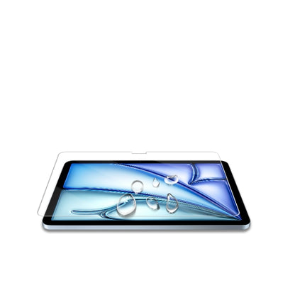 For iPad Air 11 2025 / 2024 mocolo 2.5D Full Cover Tempered Glass Film - iPad Air 11 2025 / 2024 Tempered Glass by mocolo | Online Shopping UK | buy2fix