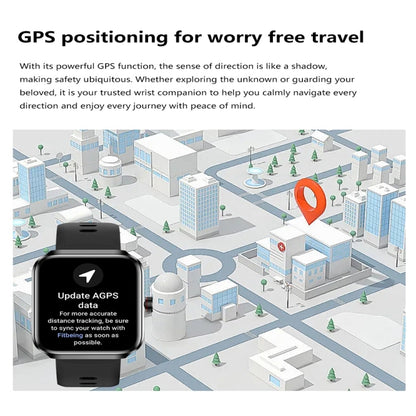 NX22 1.78 inch Color Screen Smart Watch, Support Bluetooth Call / Health Monitoring(Pink) by buy2fix