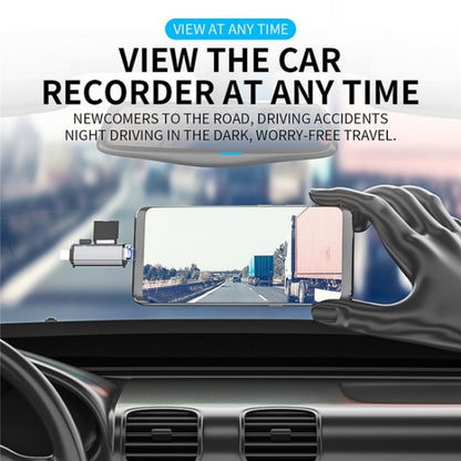 ADS-307 Data Transfer OTG Adapter USB / Type-C / Micro Plug SD TF Card U-Disk Reader by buy2fix