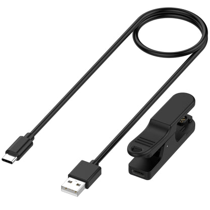 For Casio Watch G-SHOCK DW-H5600 USB Interface Smart Watch Charging Cable Charging Clip - Charger by buy2fix | Online Shopping UK | buy2fix
