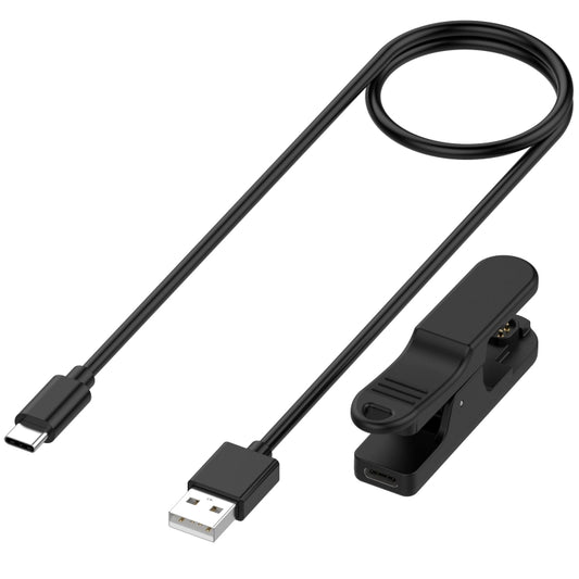 For Casio Watch G-SHOCK DW-H5600 USB Interface Smart Watch Charging Cable Charging Clip - Charger by buy2fix | Online Shopping UK | buy2fix