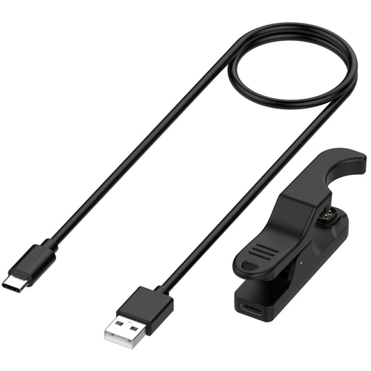 For Casio Watch G-SHOCK GBD-H2000 USB Interface Smart Watch Charging Cable Charging Clip - Charger by buy2fix | Online Shopping UK | buy2fix