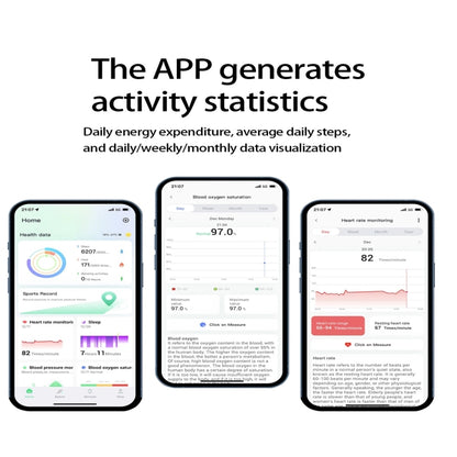 R5 SIZE 12 Smart Ring, Support Health Monitoring / Multiple Sports Modes(Gold) by buy2fix