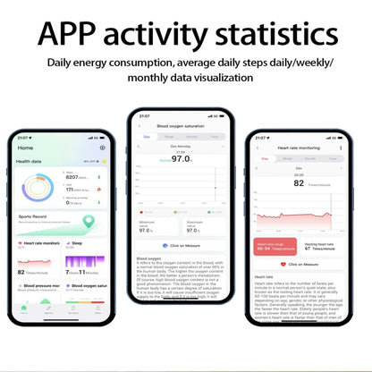 R9 SIZE 8 Smart Ring, Support Health Monitoring / Gesture Control / Somatosensory Games(Black) by buy2fix