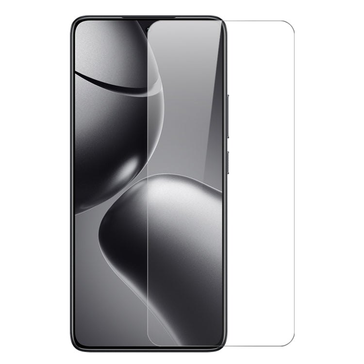 For Xiaomi 14T / 14T Pro 5G NORTHJO A++ Screen Tempered Glass Film -  by NORTHJO | Online Shopping UK | buy2fix