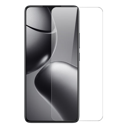 For Xiaomi 14T / 14T Pro 5G NORTHJO A++ Screen Tempered Glass Film -  by NORTHJO | Online Shopping UK | buy2fix