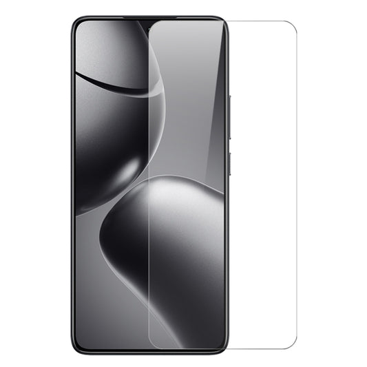 For Xiaomi 14T / 14T Pro 5G NORTHJO A++ Screen Tempered Glass Film -  by NORTHJO | Online Shopping UK | buy2fix