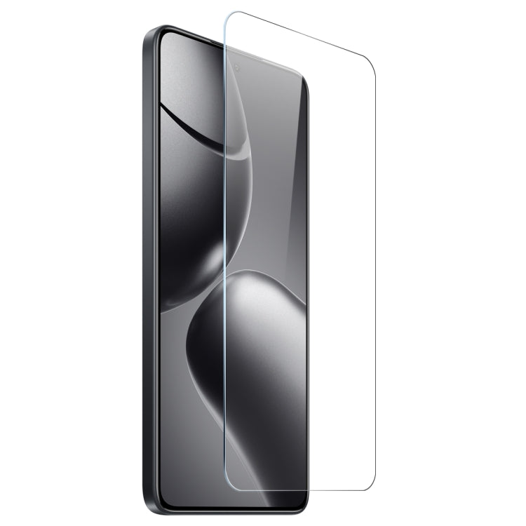 For Xiaomi 14T / 14T Pro 5G NORTHJO A++ Screen Tempered Glass Film -  by NORTHJO | Online Shopping UK | buy2fix