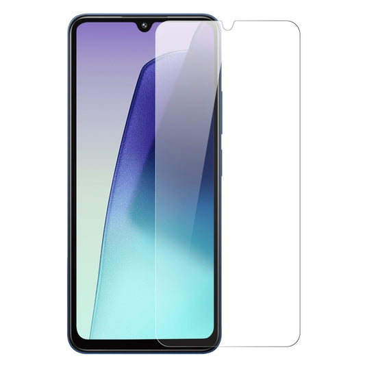 For Xiaomi Redmi 14C 4G / 14R 5G / A3 Pro 4G NORTHJO A++ Screen Tempered Glass Film - 14C Tempered Glass by NORTHJO | Online Shopping UK | buy2fix