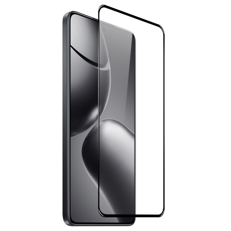 For Xiaomi 14T / 14T Pro 5G NORTHJO A++ Screen Full Glue Silk Printing Tempered Glass Film -  by NORTHJO | Online Shopping UK | buy2fix