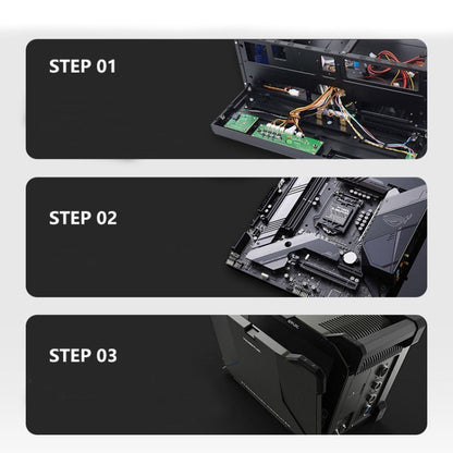 5G Gigabit Diskless NIC Desktop Realtek RT8126 PCIeX1 Supports ROS,ESXi Diskless PXE boot by buy2fix