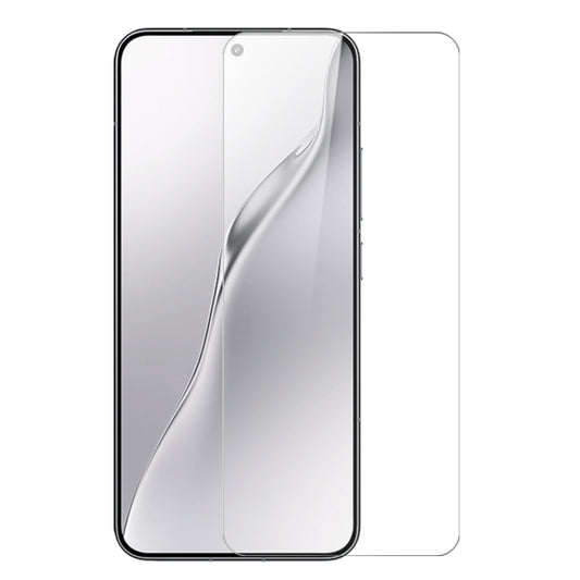 For Xiaomi 15 5G NORTHJO A++ Screen Tempered Glass Film, Support Fingerprint Unlock - 15 Tempered Glass by NORTHJO | Online Shopping UK | buy2fix