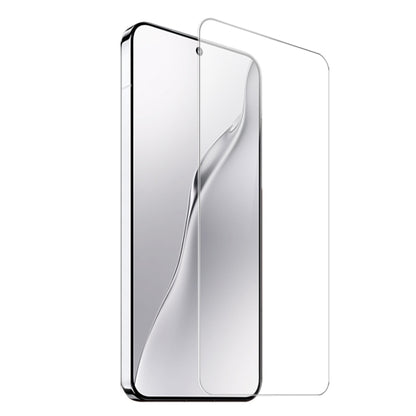 For Xiaomi 15 5G NORTHJO A++ Screen Tempered Glass Film, Support Fingerprint Unlock - 15 Tempered Glass by NORTHJO | Online Shopping UK | buy2fix