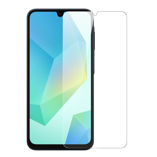 For Samsung Galaxy A16 4G / 5G NORTHJO A++ Screen Tempered Glass Film - Galaxy Tempered Glass by NORTHJO | Online Shopping UK | buy2fix