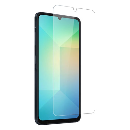For Samsung Galaxy A06 4G NORTHJO A++ Screen Tempered Glass Film - Galaxy Tempered Glass by NORTHJO | Online Shopping UK | buy2fix