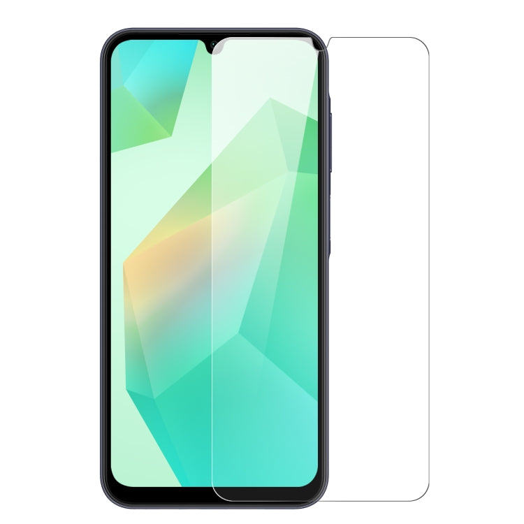 For Samsung Galaxy A26 5G NORTHJO A++ Screen Tempered Glass Film - Galaxy Tempered Glass by NORTHJO | Online Shopping UK | buy2fix