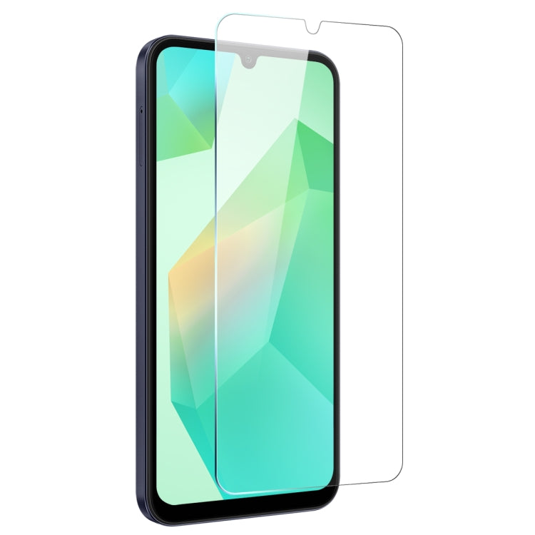 For Samsung Galaxy A26 5G NORTHJO A++ Screen Tempered Glass Film - Galaxy Tempered Glass by NORTHJO | Online Shopping UK | buy2fix