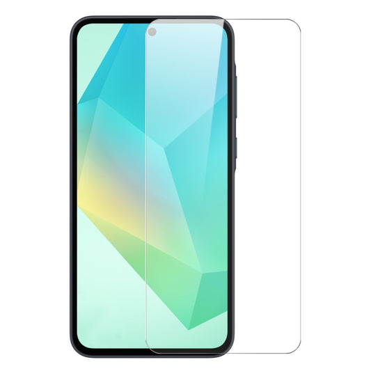 For Samsung Galaxy A36 5G NORTHJO A++ Screen Tempered Glass Film - Galaxy Tempered Glass by NORTHJO | Online Shopping UK | buy2fix