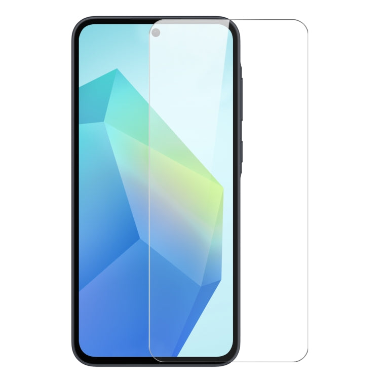 For Samsung Galaxy A56 5G NORTHJO A++ Screen Tempered Glass Film - Galaxy Tempered Glass by NORTHJO | Online Shopping UK | buy2fix
