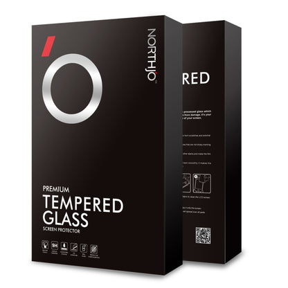 For Samsung Galaxy S24 FE 5G NORTHJO A++ Screen Tempered Glass Film - Galaxy S24 FE 5G Tempered Glass by NORTHJO | Online Shopping UK | buy2fix