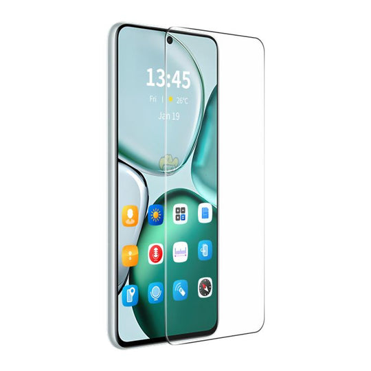 For Xiaomi 15T Pro 5G ENKAY 0.18mm High Aluminum-silicon Tempered Glass Film, Support Ultrasonic Fingerprint Unclock