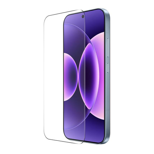 For Xiaomi Poco X8 Pro Max ENKAY 0.18mm High Aluminum-silicon Tempered Glass Film, Support Ultrasonic Fingerprint Unclock