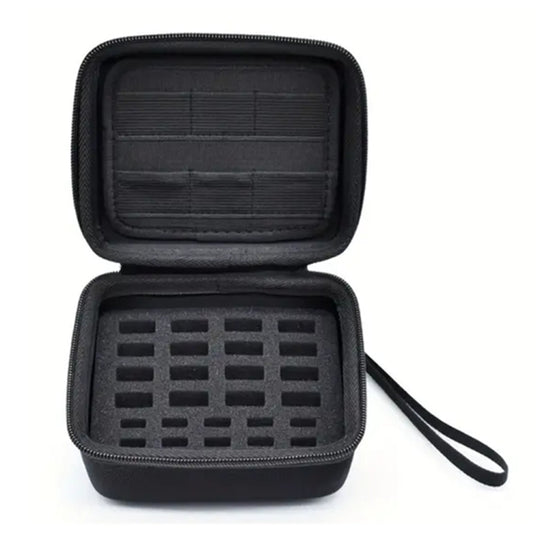 USB Flash Drives Card Box Electronic Spare Parts Storage Bag