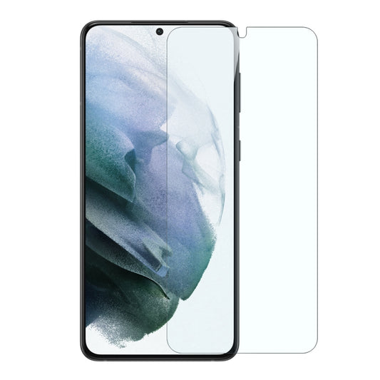 For Samsung Galaxy S21 5G NORTHJO A++ Screen Tempered Glass Film, Support Fingerprint Unlock - Galaxy Tempered Glass by NORTHJO | Online Shopping UK | buy2fix