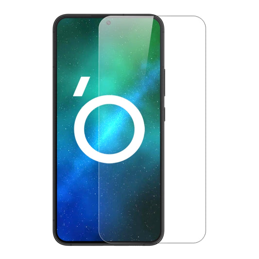 For Samsung Galaxy S23 5G NORTHJO A++ Screen Tempered Glass Film, Support Fingerprint Unlock - Galaxy S23 5G Tempered Glass by NORTHJO | Online Shopping UK | buy2fix