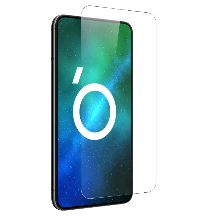 For Samsung Galaxy S23 5G NORTHJO A++ Screen Tempered Glass Film, Support Fingerprint Unlock - Galaxy S23 5G Tempered Glass by NORTHJO | Online Shopping UK | buy2fix