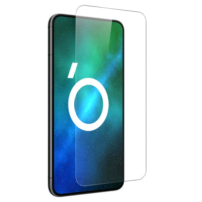 For Samsung Galaxy S23 5G NORTHJO A++ Screen Tempered Glass Film, Support Fingerprint Unlock - Galaxy S23 5G Tempered Glass by NORTHJO | Online Shopping UK | buy2fix