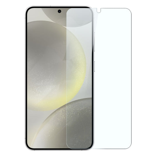 For Samsung Galaxy S24+ 5G NORTHJO A++ Screen Tempered Glass Film, Support Fingerprint Unlock - Galaxy S24+ 5G Tempered Glass by NORTHJO | Online Shopping UK | buy2fix