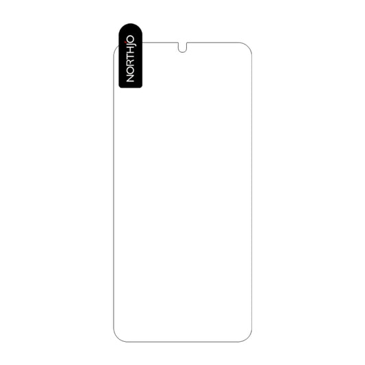 For Samsung Galaxy S24+ 5G NORTHJO A++ Screen Tempered Glass Film, Support Fingerprint Unlock - Galaxy S24+ 5G Tempered Glass by NORTHJO | Online Shopping UK | buy2fix